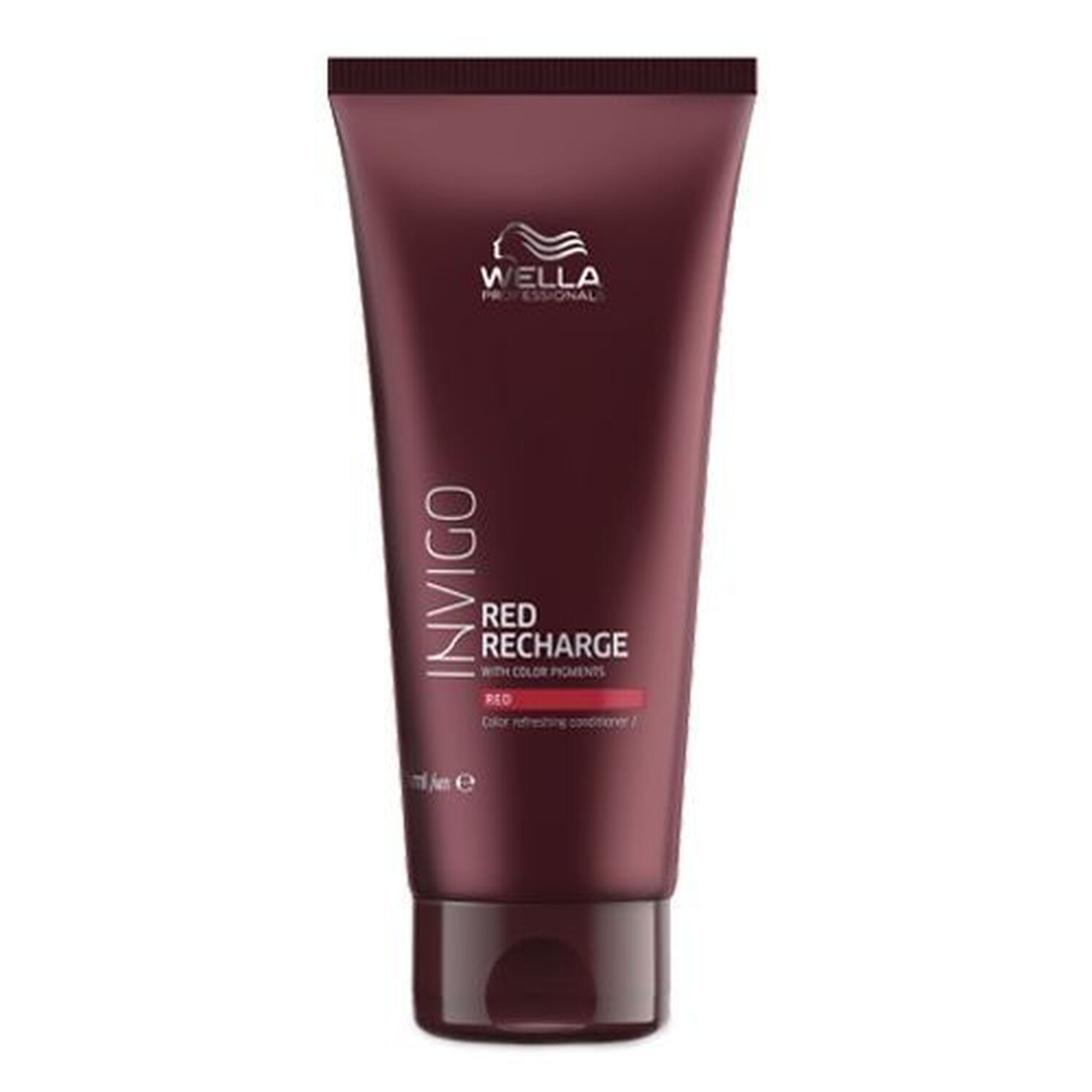 Wella Invigo Red Recharge Red Après-Shampoing 200 ml
