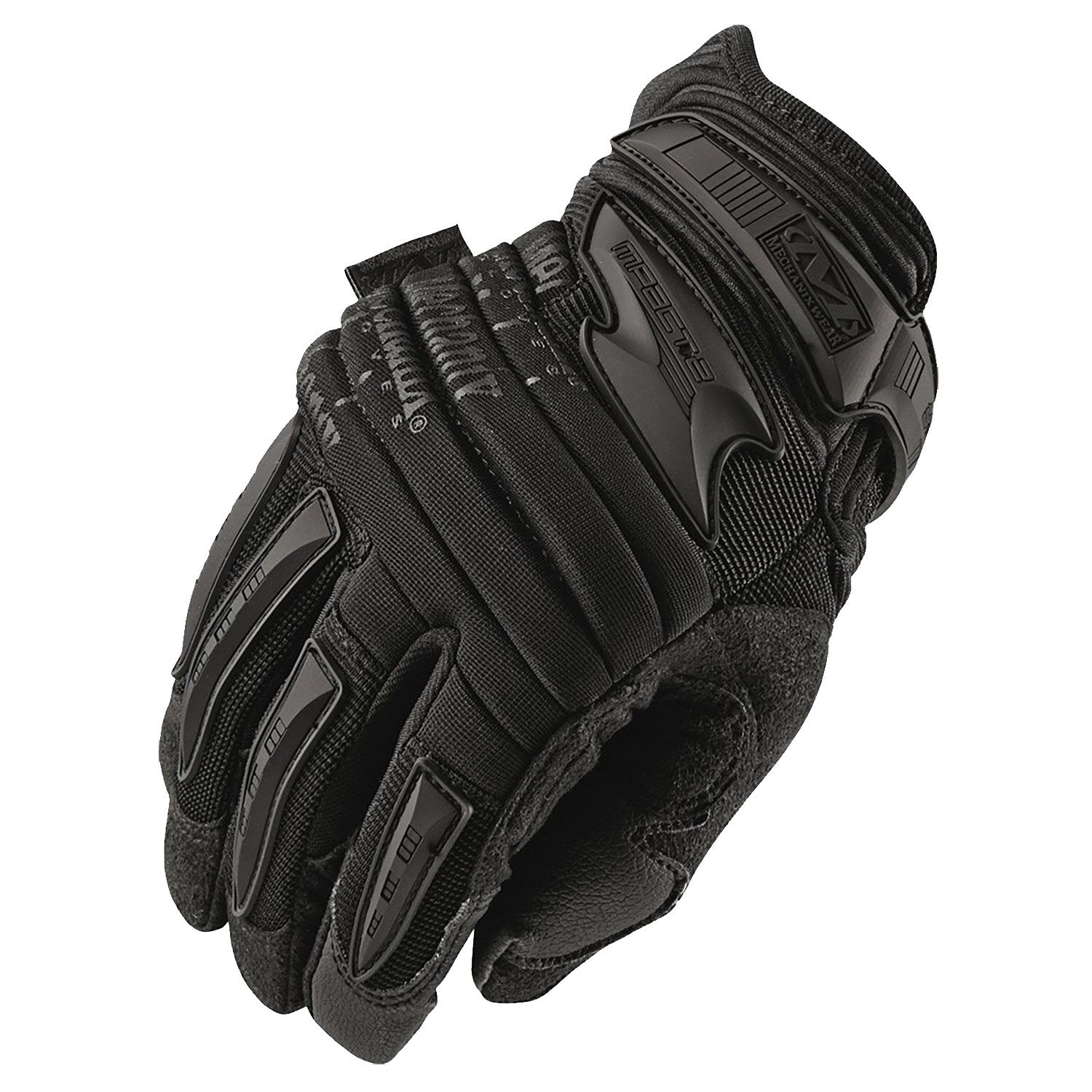 Handschuhe M-Pact 2 schwarz