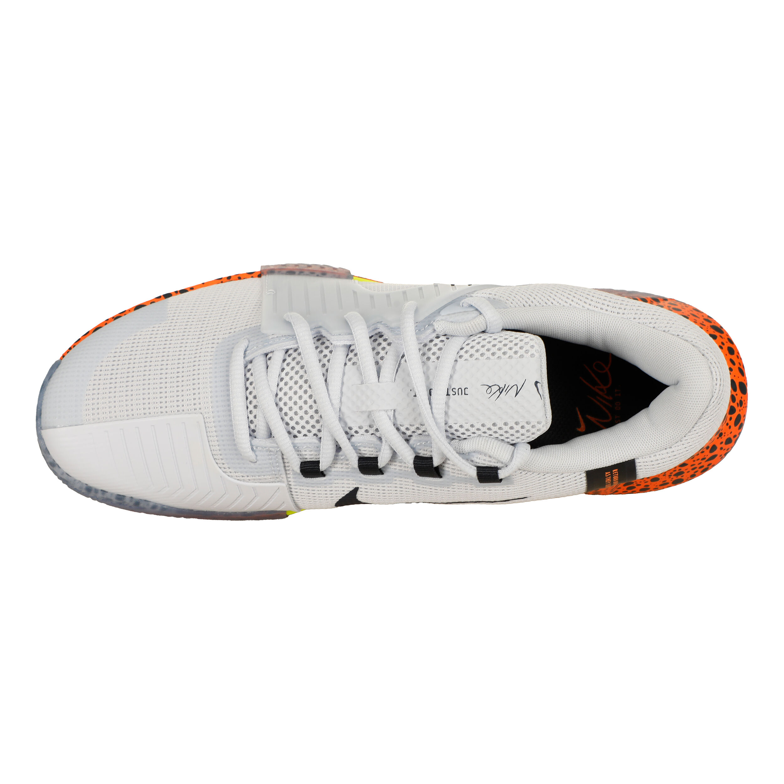 GP Challenge 1 Electric Sandplatzschuh Herren - Mehrfarbig