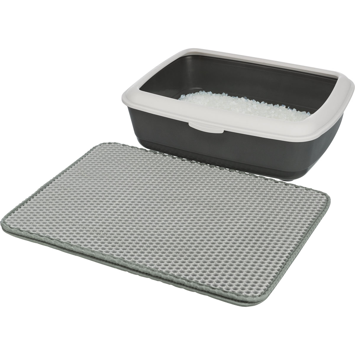 Trixie Sieb-Vorleger für Katzentoiletten kaufen