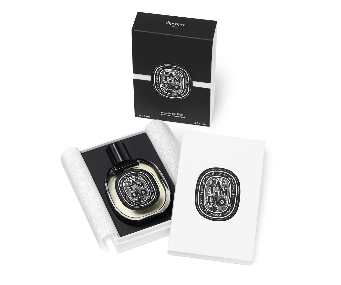 Tam Dao - Eau de parfum