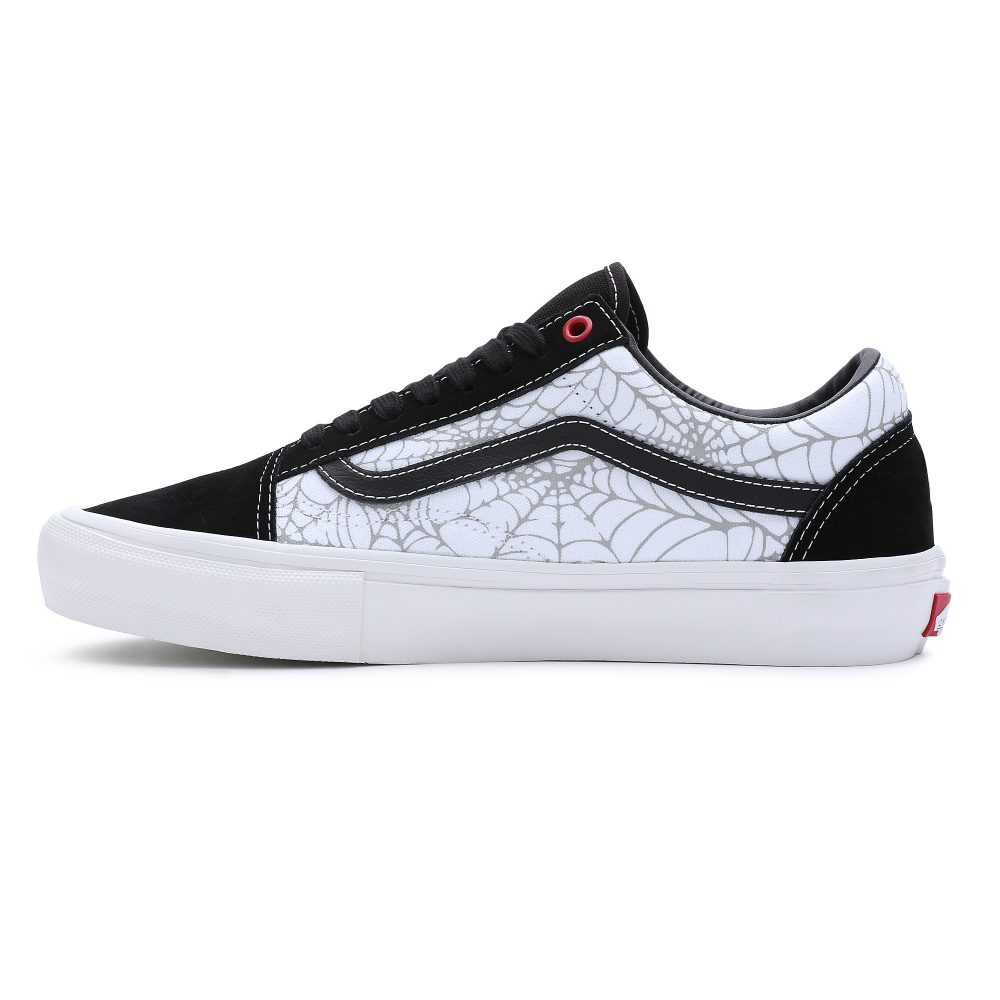 Vans Widow Spider Old Skool VN0A5FCBBWT1 / schwarz