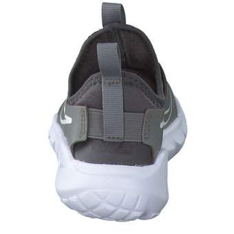 Nike Flex Runner 2 Sneaker in grau