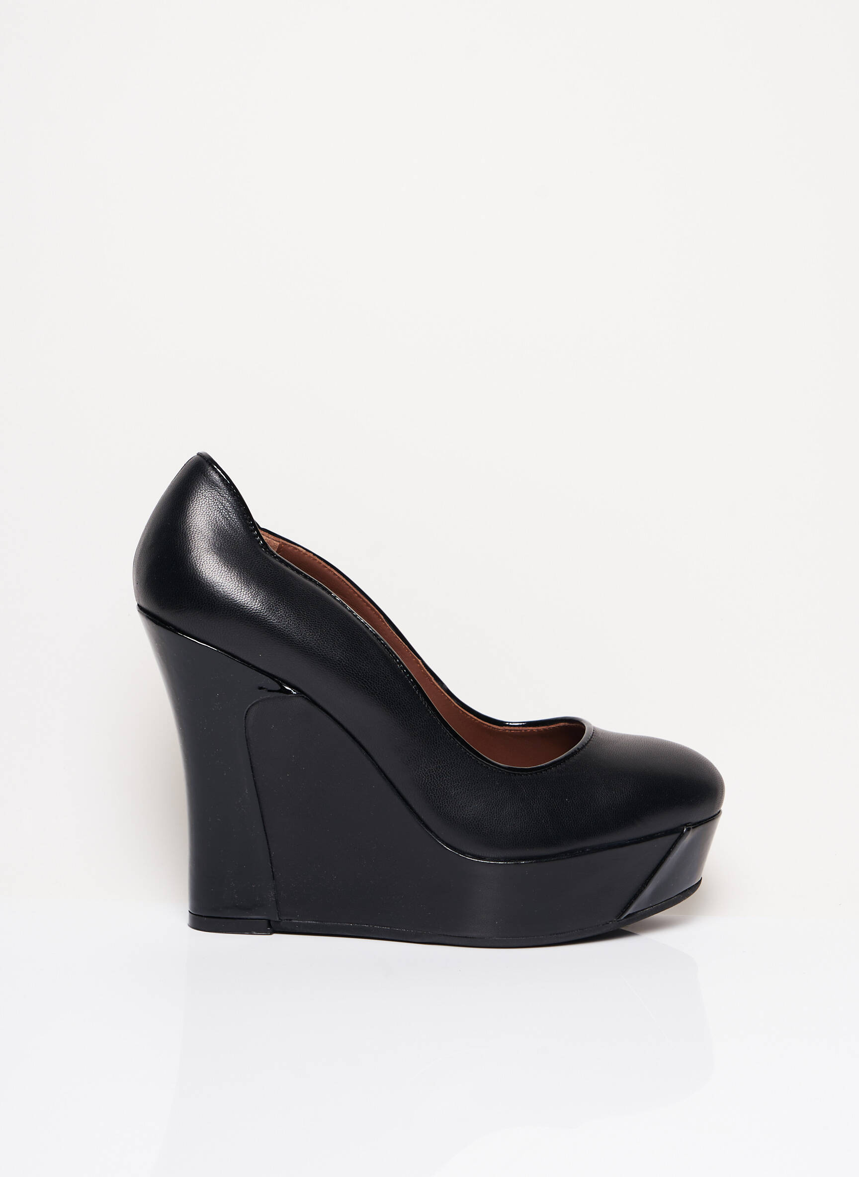Fiorifrancesi Escarpins Femme couleur noir