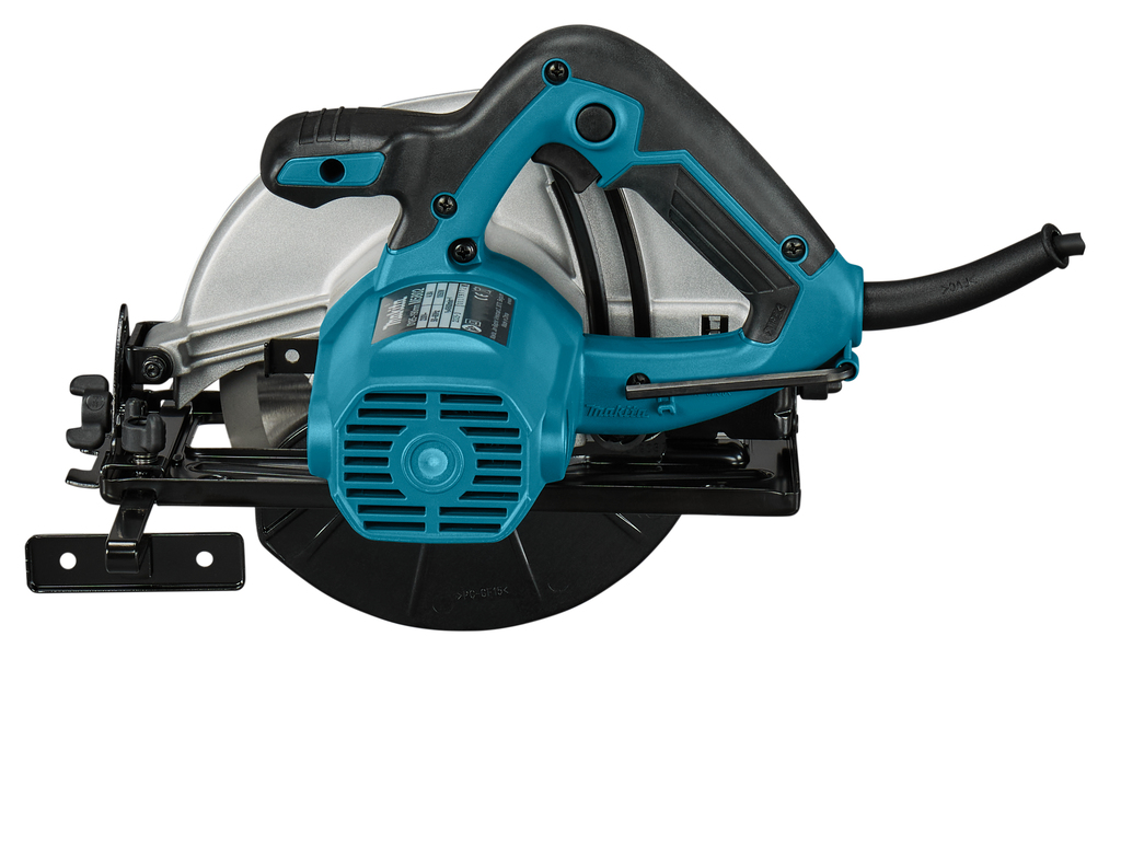 Fierăstrău circular Makita MT M5802B 230V 190mm în cutie