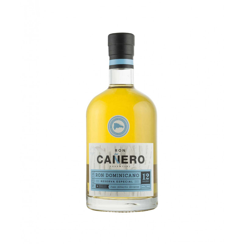 Canero 12 Solera Especial