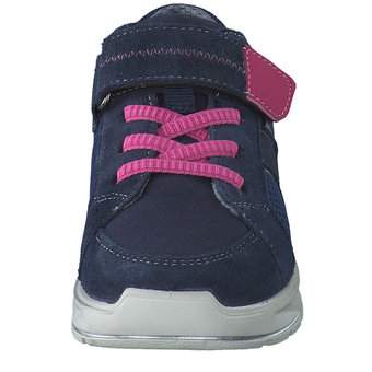Ricosta Amy Halbschuhe in blau