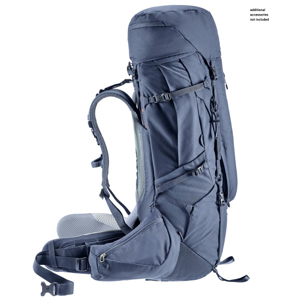 Deuter - Aircontact X 60+15 - Trekkingrucksack