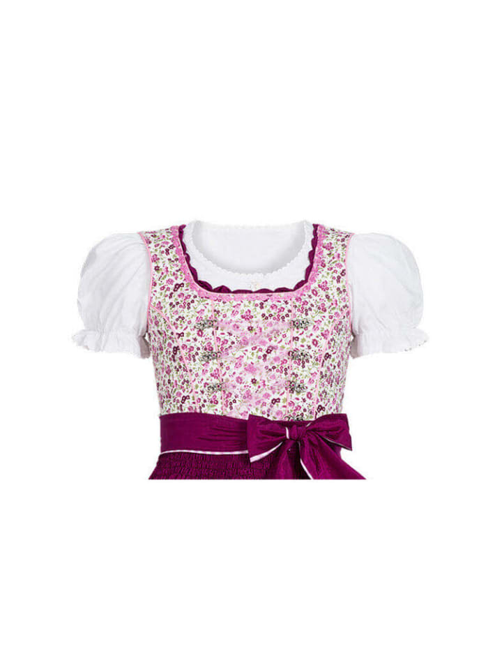 Nübler Kinderdirndl 3-teilig Nadja günstig kaufen