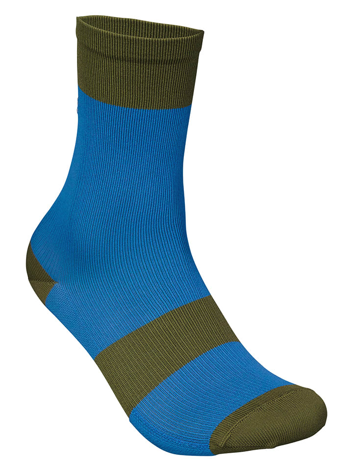 POC MTB-Fahrradsocken 