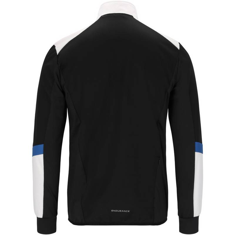 Endurance Larson Trainingsjacke Herren