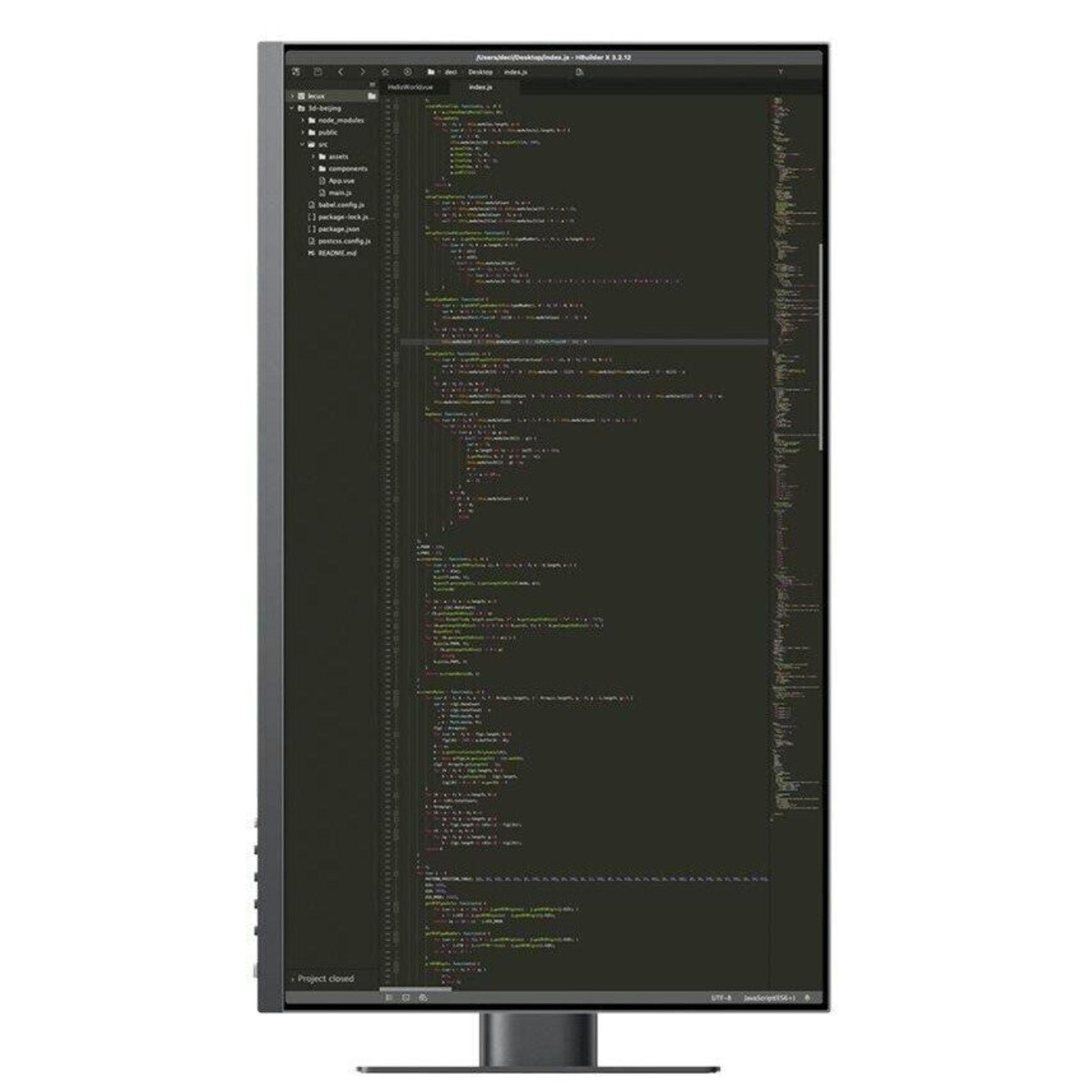 Xiaomi 4K Monitor 27