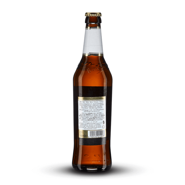 Bitburger 50 cl