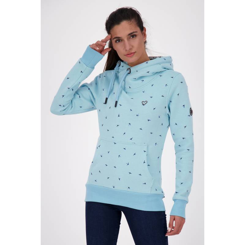 ALIFE AND KICKIN SarahAK B Sweatshirt Damen