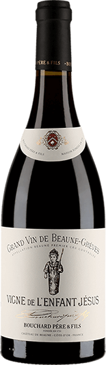 Bouchard Père & Fils : Beaune 1er cru 