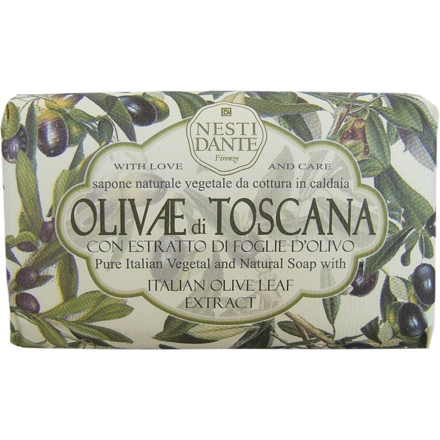 Toscana Soap