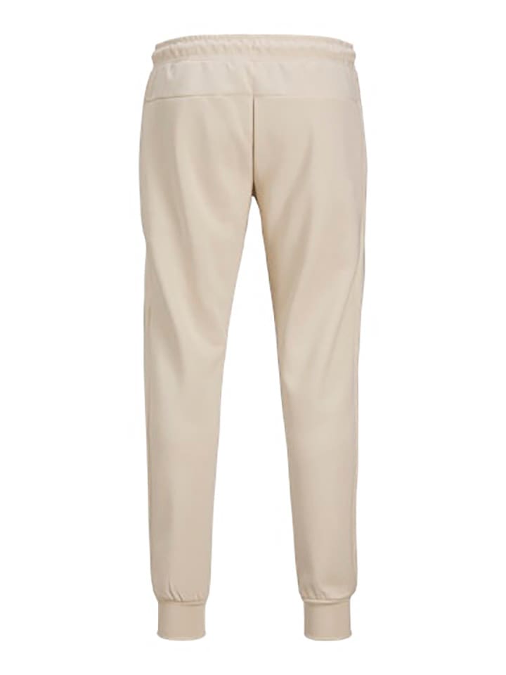 Jack & Jones Sweathose in Creme günstig kaufen