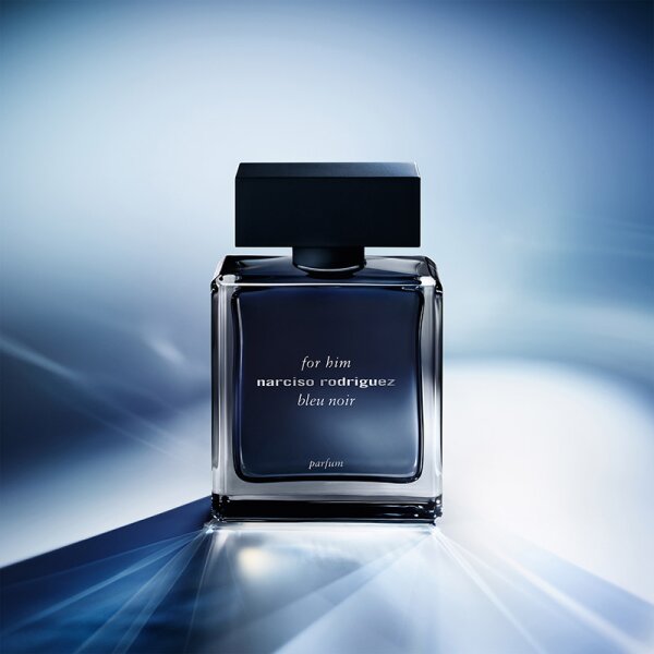 Narciso Rodriguez For Him Bleu Noir Parfum