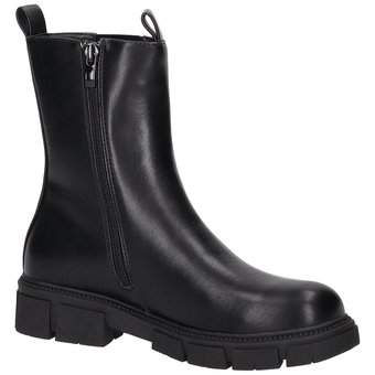 Dockers Stiefel in schwarz