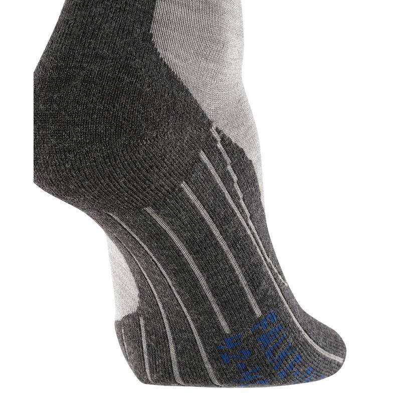 Falke TK2 Wool Silk Socken Damen
