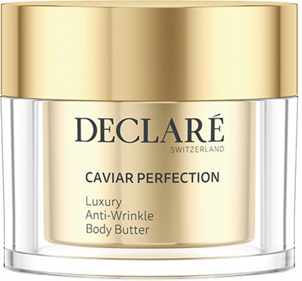 Declaré Caviarperfection Luxury Anti Wrinkle Körperbutter