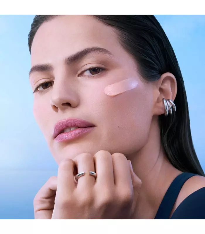 BLUE PEPTIDES Crème De Nuit anti-âge et fermeté