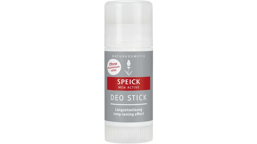 SPEICK Men Active Deo Stick 40 ml