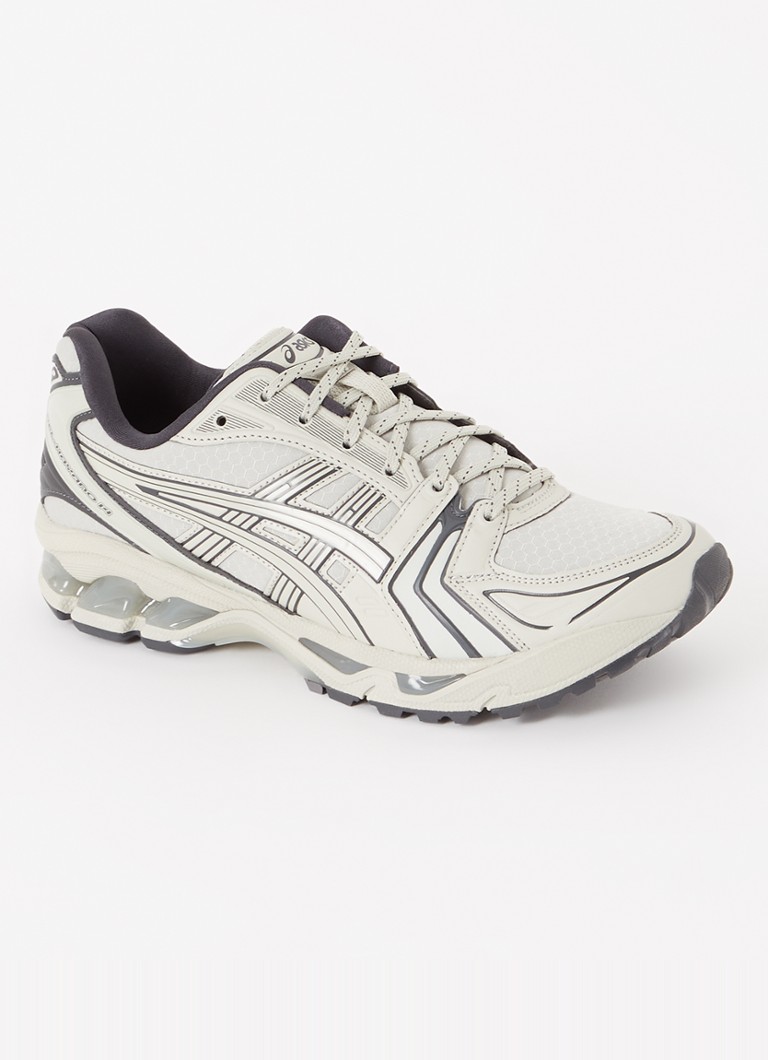 Tenisky ASICS Gel-Kayano 14 se síťovanými detaily