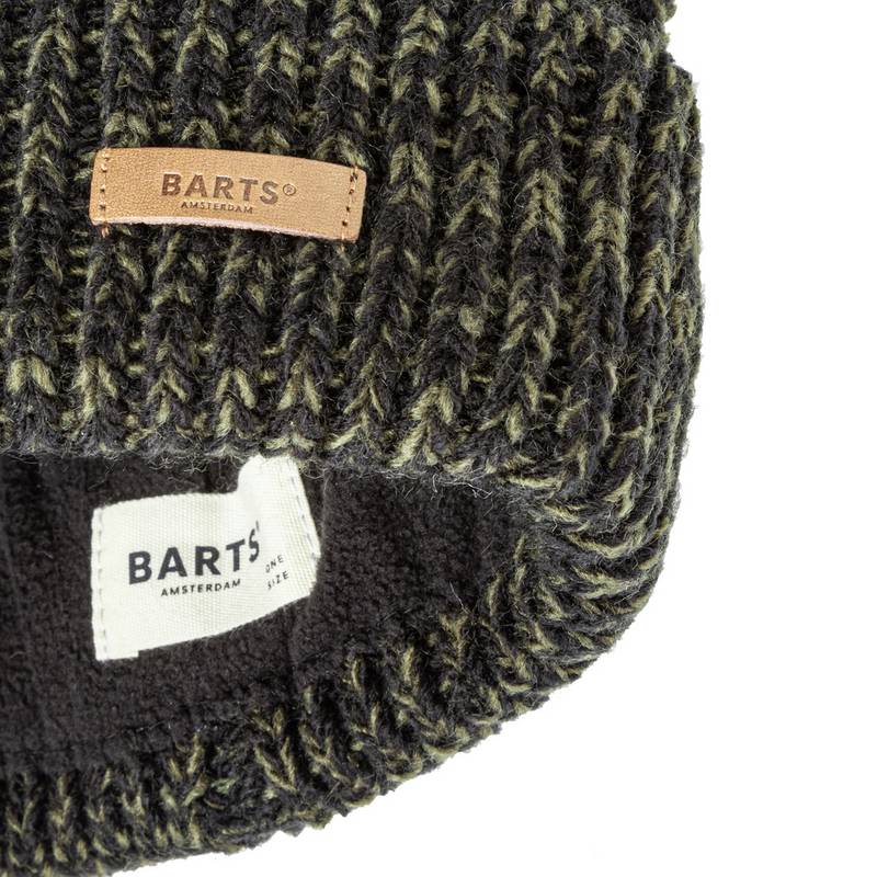 Barts Arctic Beanie Herren