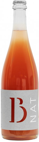 2022 Pet Nat brut nature Bio - Barth Wein- und Sektgut