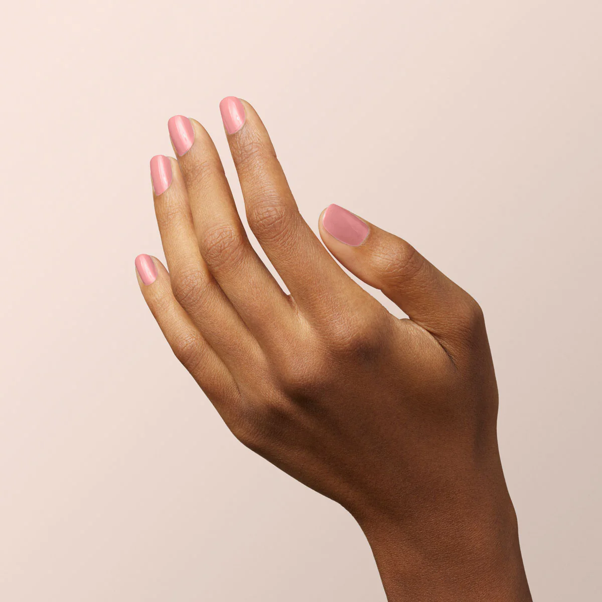 Poltrajni LED zeleni blisk™ - 15 ml Old Rose