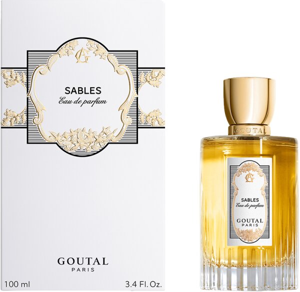 Goutal Sables Eau de Parfum