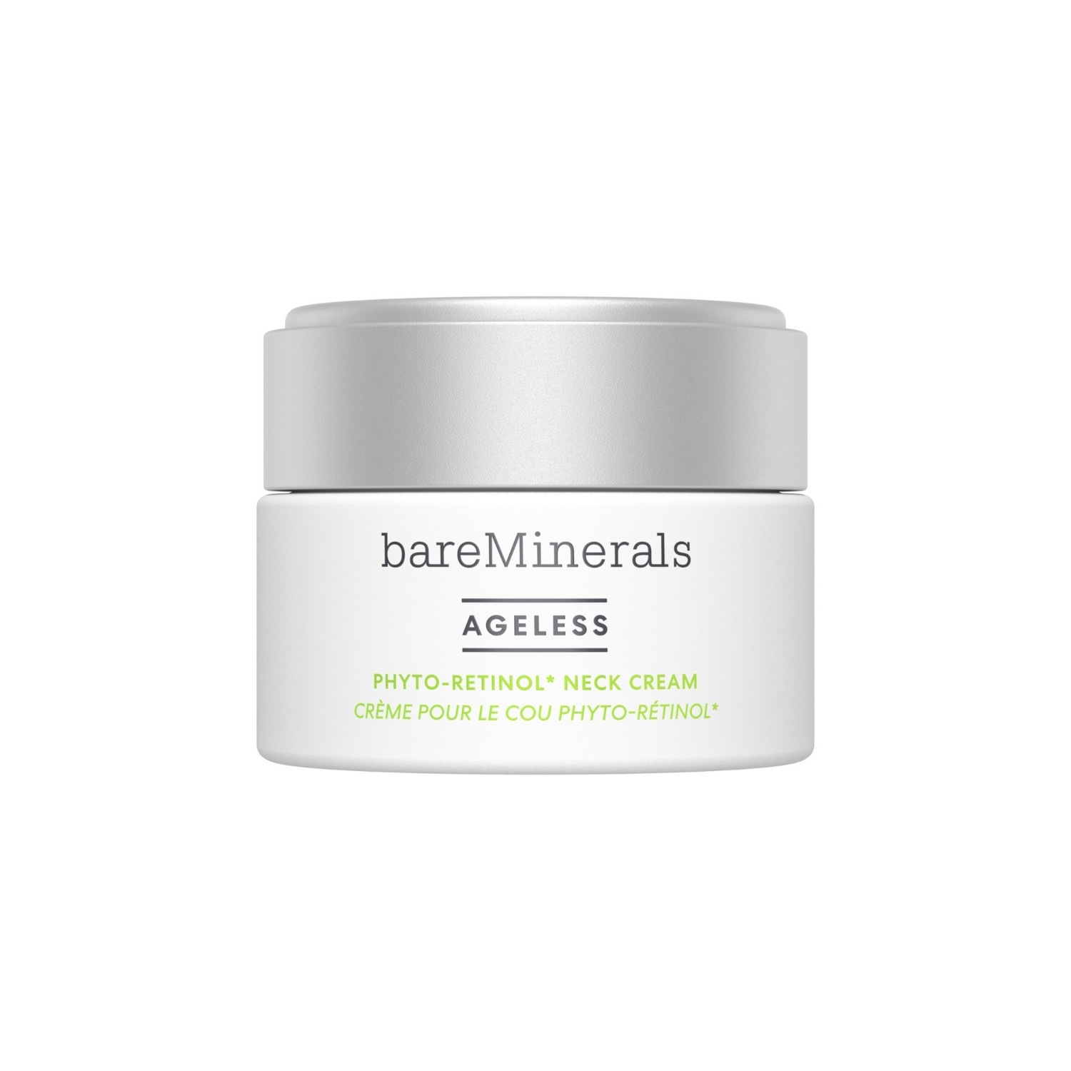 bareMinerals Phyto-Retinol Neck Cream