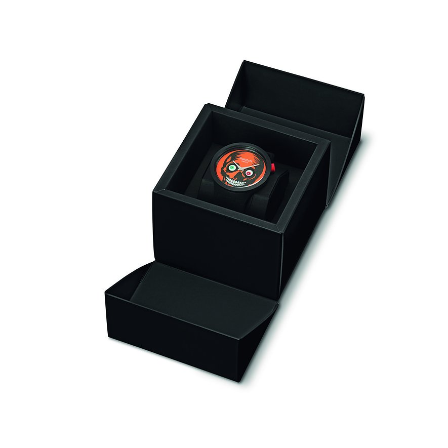 Swatch Unisexuhr