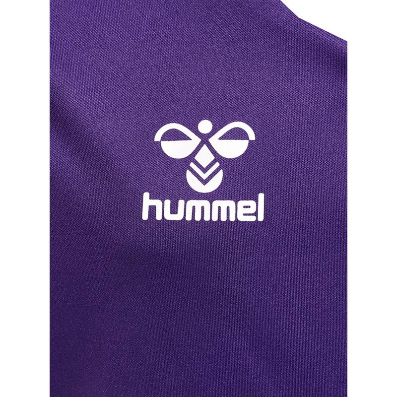 hummel hmlCORE XK POLY JERSEY S/S KIDS Trikot Kinder