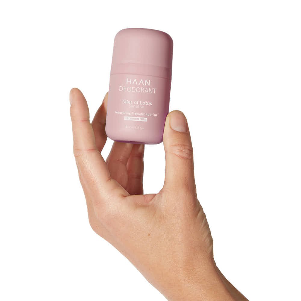 HAAN Tales of Lotus Deodorant