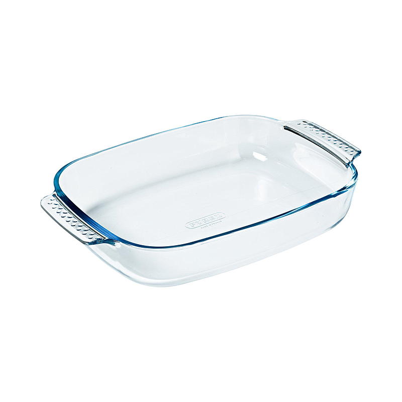Pyrex Ildfast form 2,7 l Pyrex Daily