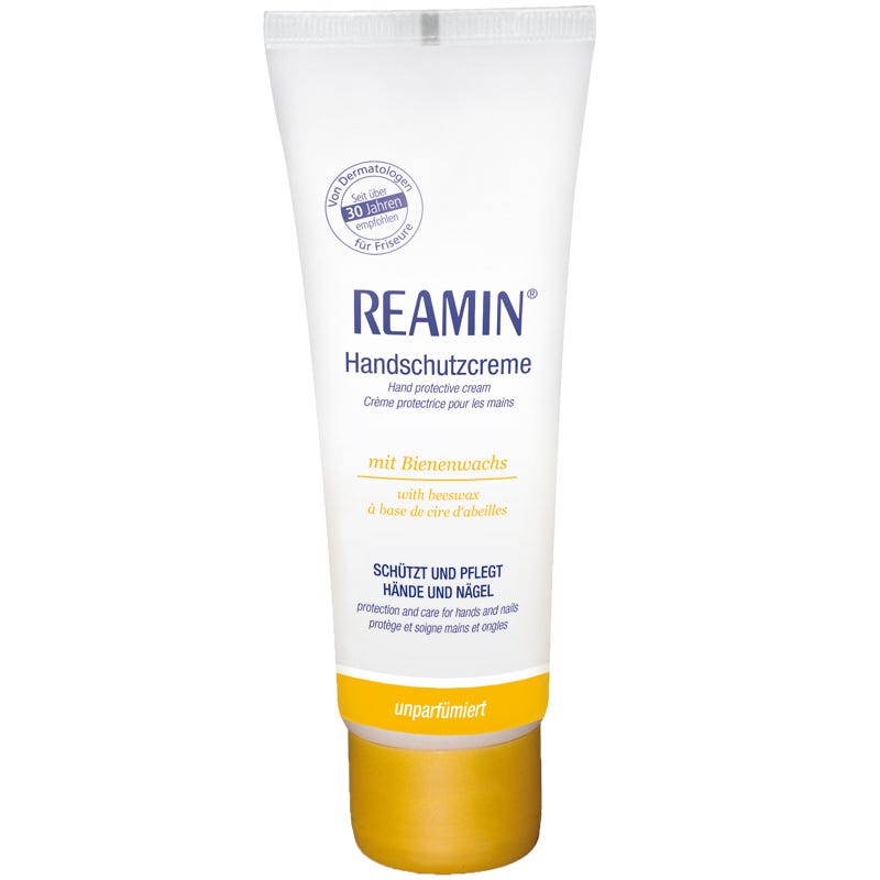 Reamin Handschutz Creme 30 ml