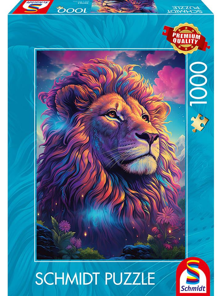 Schmidt Spiele 1.000tlg. Puzzle 