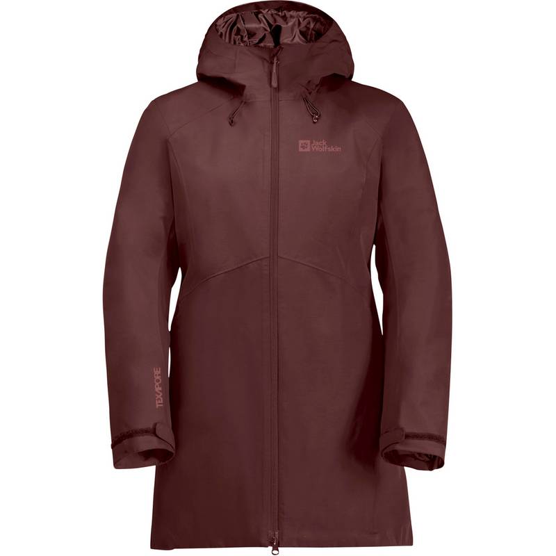 Jack Wolfskin HEIDELSTEIN Funktionsjacke Damen