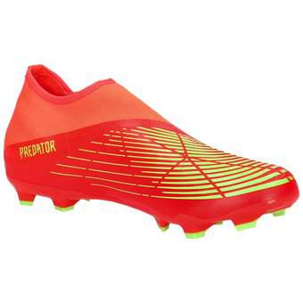 adidas Predator Edge.3 LL FG Fußball in rot