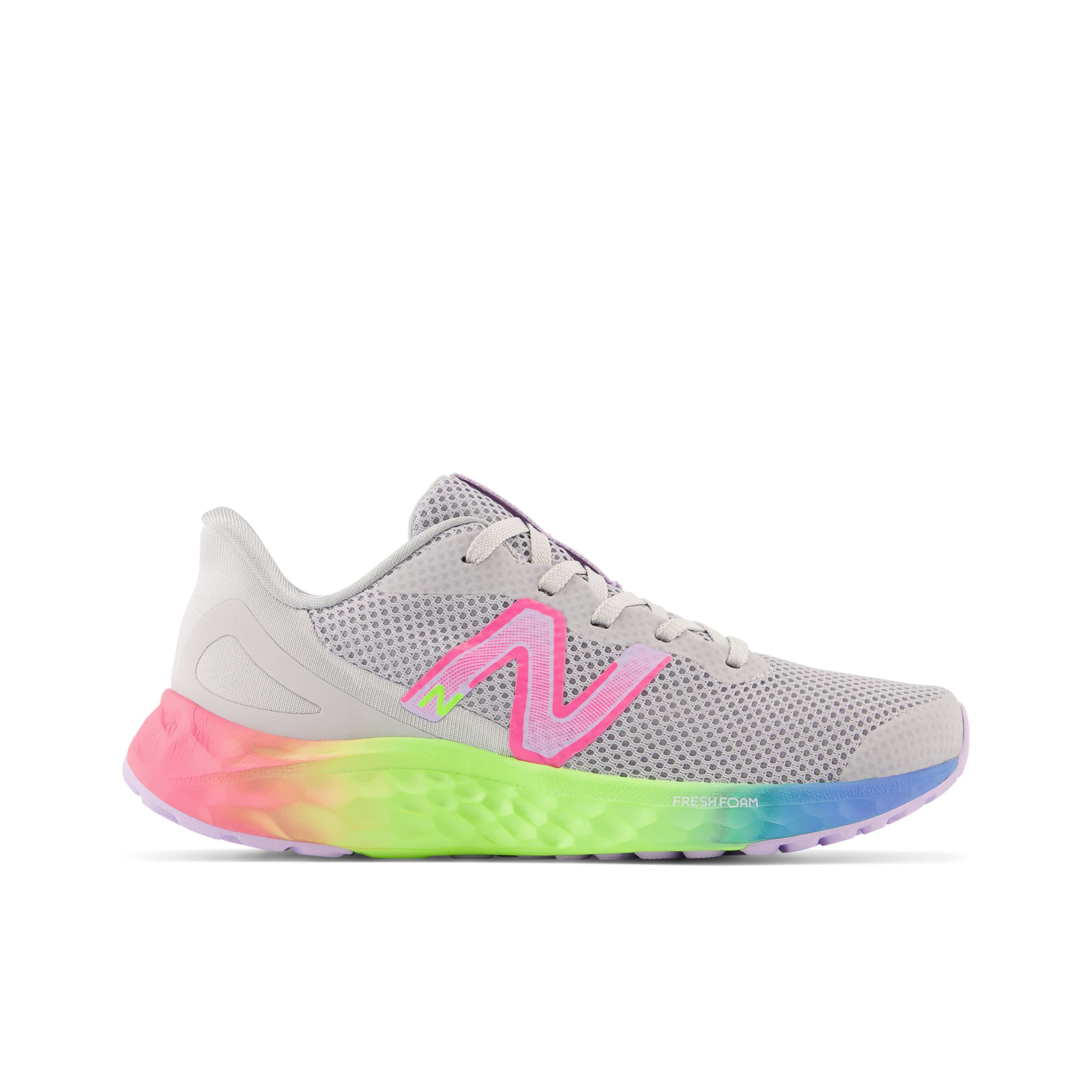 Athletic Shoes 'Arishi v4'