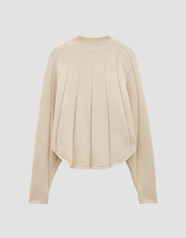 Strickpullover Tanima