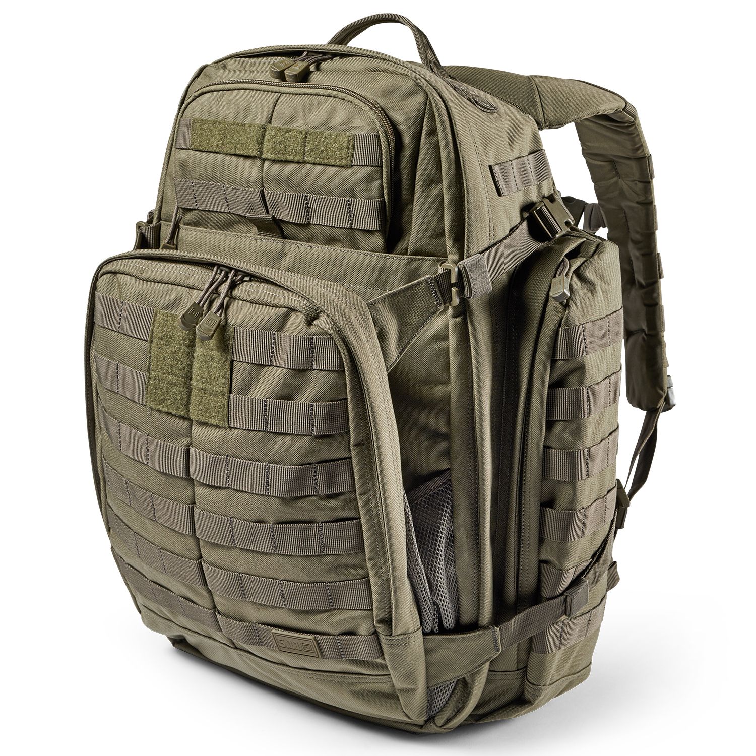 Rucksack Rush 72 2.0