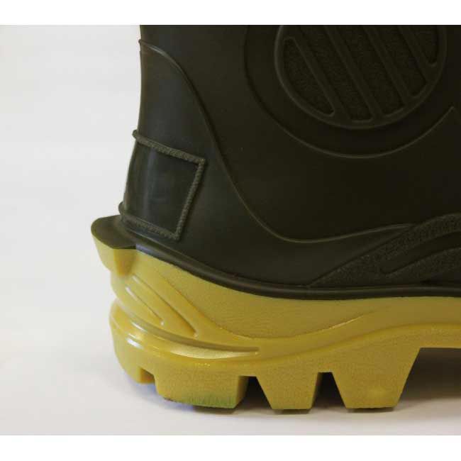 Wader vass tex 785e pvc - hrudní brod)