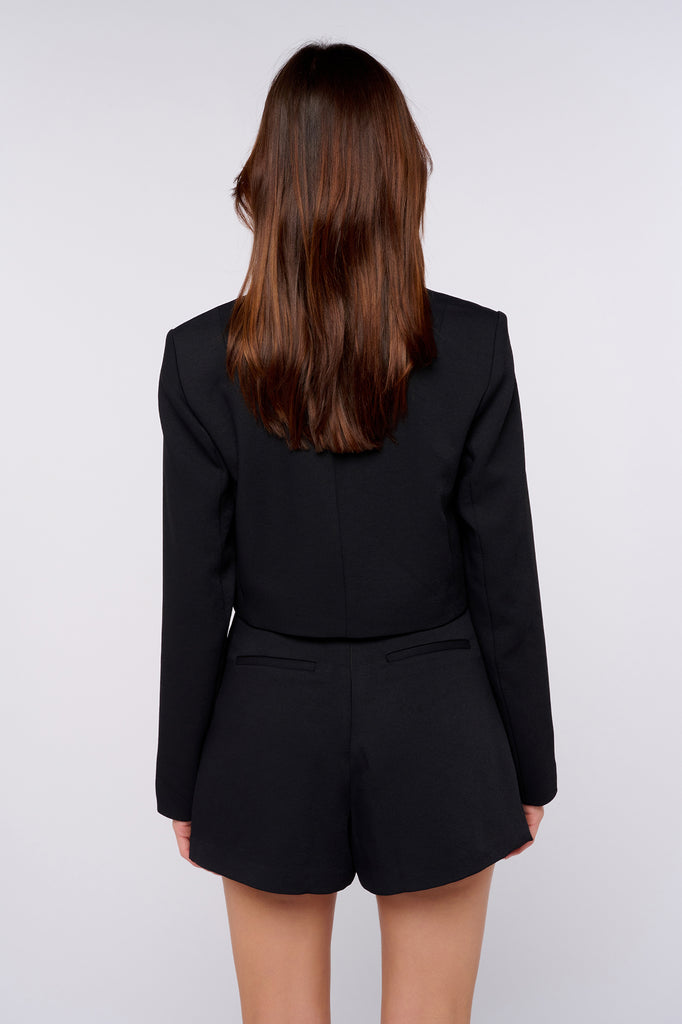 Veste courte Oyster