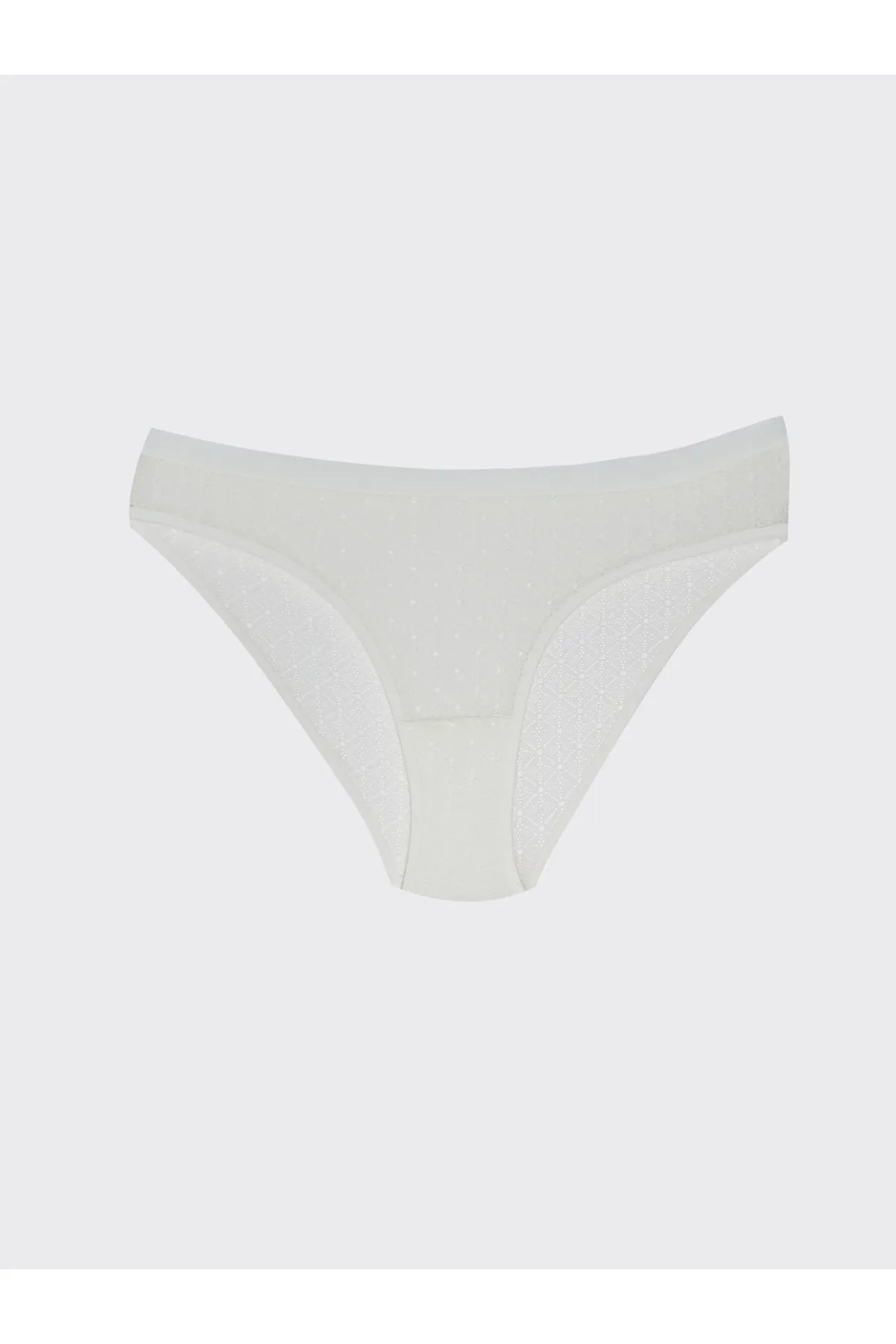 LC Waikiki  Unterhosen - Ecru - Unifarben