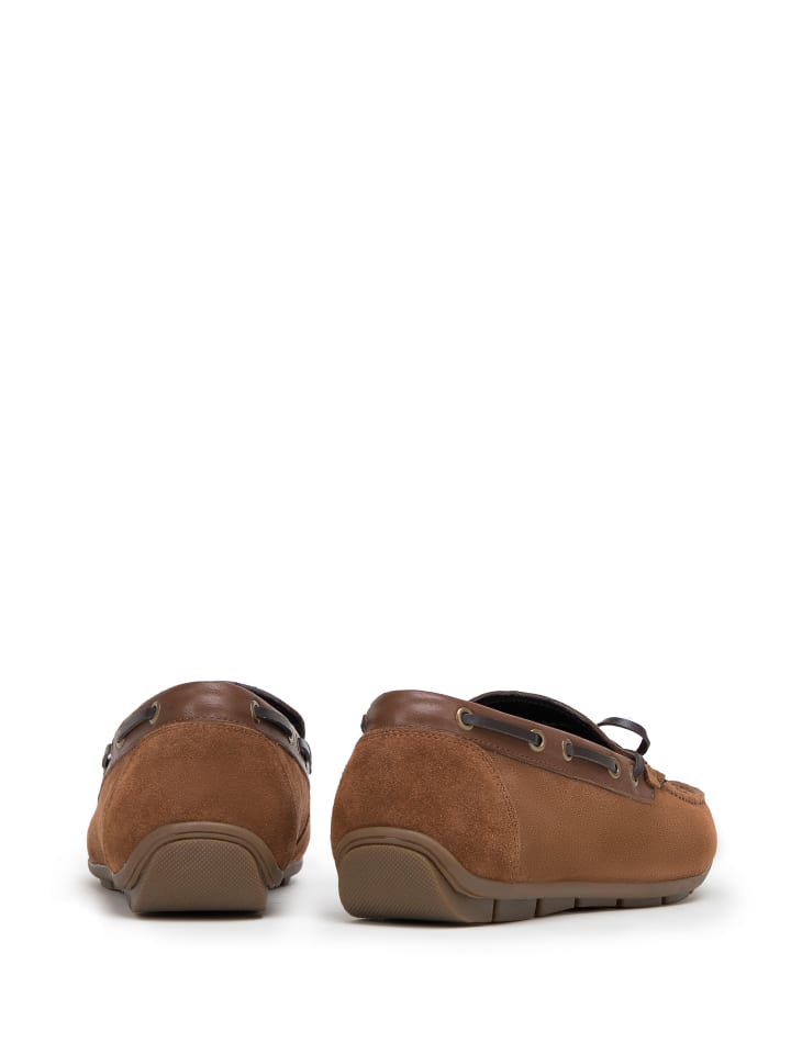 Wittchen Loafers in Brown günstig kaufen