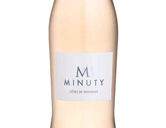 M de Minuty Rosé 2022 Provence Côtes de Provence