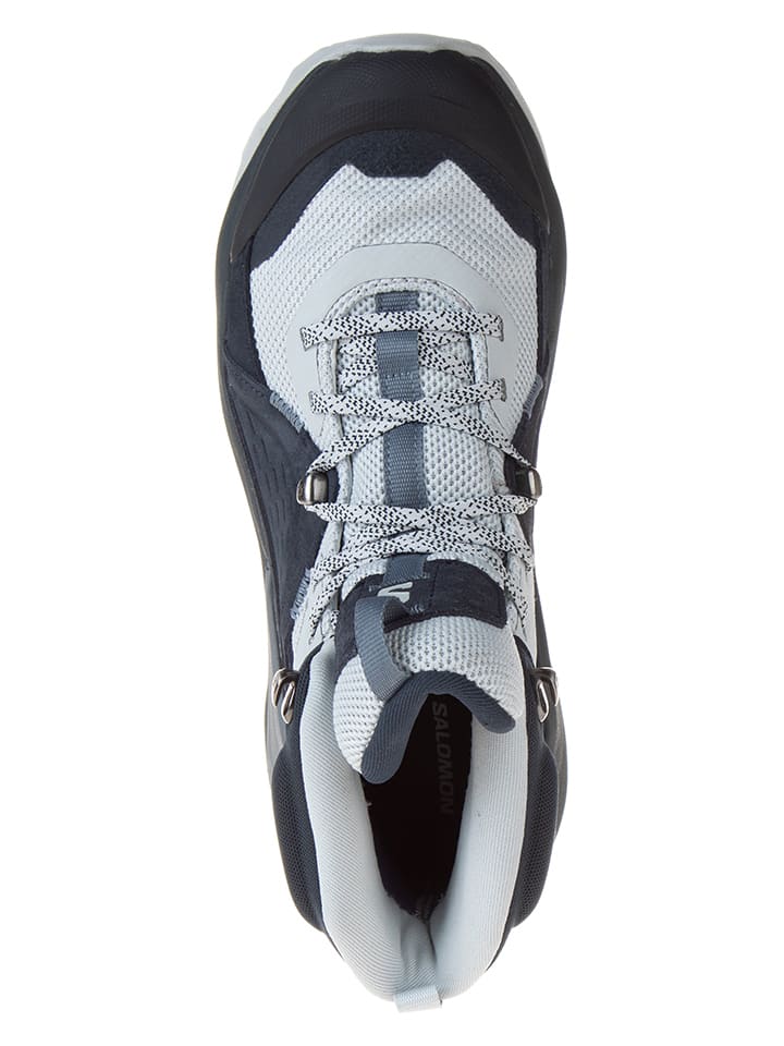 SALOMON Wanderschuhe 
